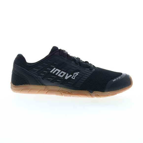 Inov-8 Womens Bare-XF 210 V3 Black Shoes (NWT) - Picture 1 of 7